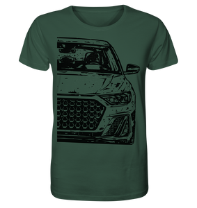 AGKA1GBOLS Organic Shirt