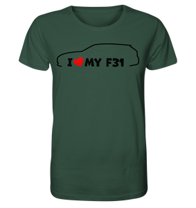 BGKF31IL-Organic Shirt