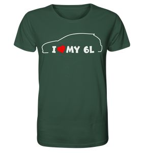 SGKI6LILW-Organic Shirt