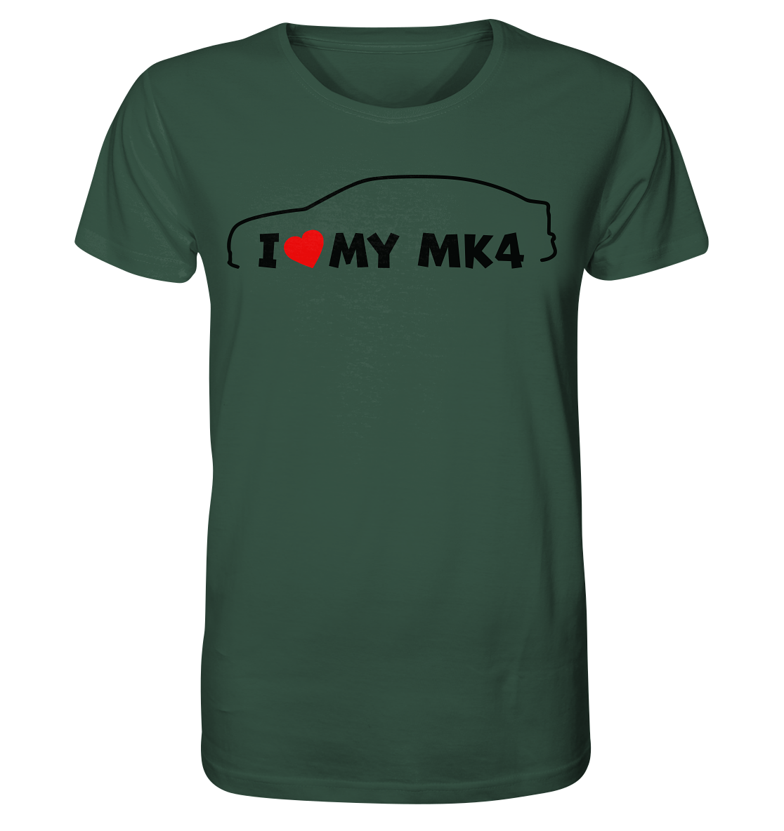 SGKT4IL-Organic Shirt