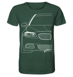 Lade das Bild in den Galerie-Viewer, BGKF10VFL Organic Shirt
