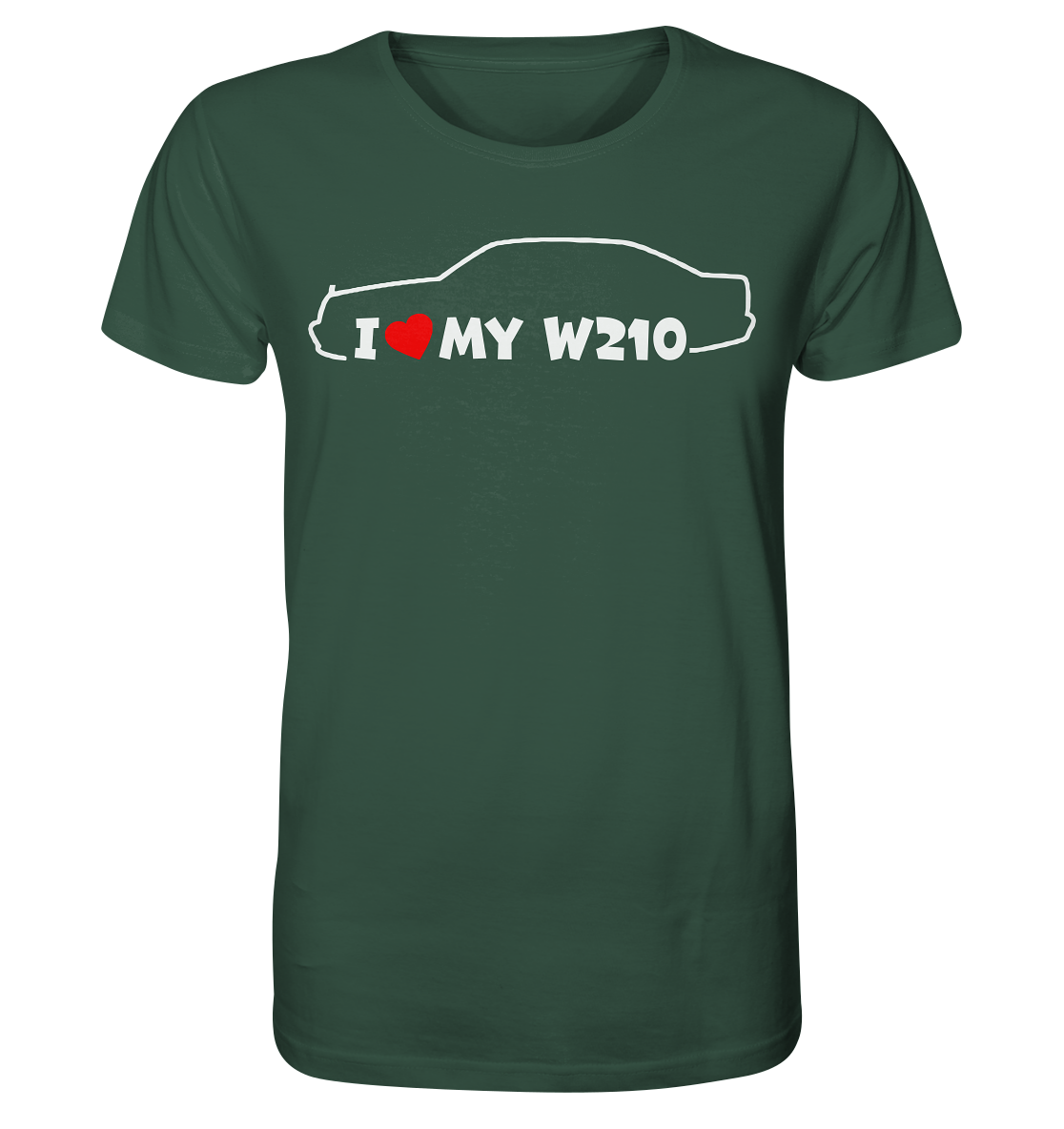 MGKW210ILW-Organic Shirt