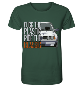 BGKE34FTP Organic Shirt