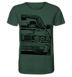 Lade das Bild in den Galerie-Viewer, BGKE32OLS Organic Shirt

