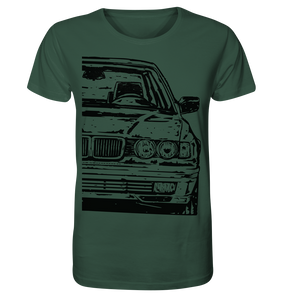 BGKE32OLS Organic Shirt