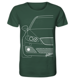 Lade das Bild in den Galerie-Viewer, SGKEVFL Organic Shirt

