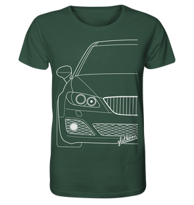 SGKEVFL Organic Shirt