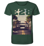 Lade das Bild in den Galerie-Viewer, BGKE28PB Organic Shirt
