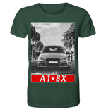 Lade das Bild in den Galerie-Viewer, AGKA1FLRS Organic Shirt
