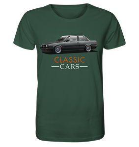BGKE30CCW Organic Shirt