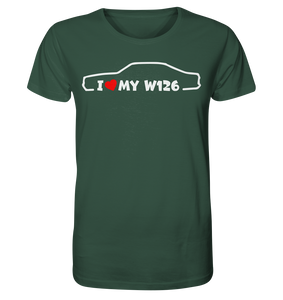 MGKW126ILW-Organic Shirt