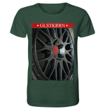 Lade das Bild in den Galerie-Viewer, Felgen_GLSTKRRNLV1 Organic Shirt
