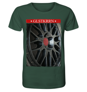 Felgen_GLSTKRRNLV1 Organic Shirt