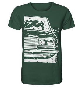 MGKW123OLS Organic Shirt