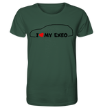 Lade das Bild in den Galerie-Viewer, SGKESTIL-Organic Shirt
