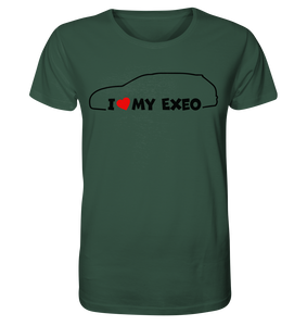SGKESTIL-Organic Shirt