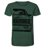 Lade das Bild in den Galerie-Viewer, BGKE24OLS Organic Shirt
