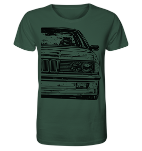 BGKE24OLS Organic Shirt
