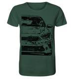 Lade das Bild in den Galerie-Viewer, KGKCCDOLS - Organic Shirt
