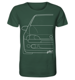 Lade das Bild in den Galerie-Viewer, OGKT Organic Shirt
