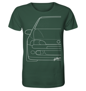 OGKT Organic Shirt