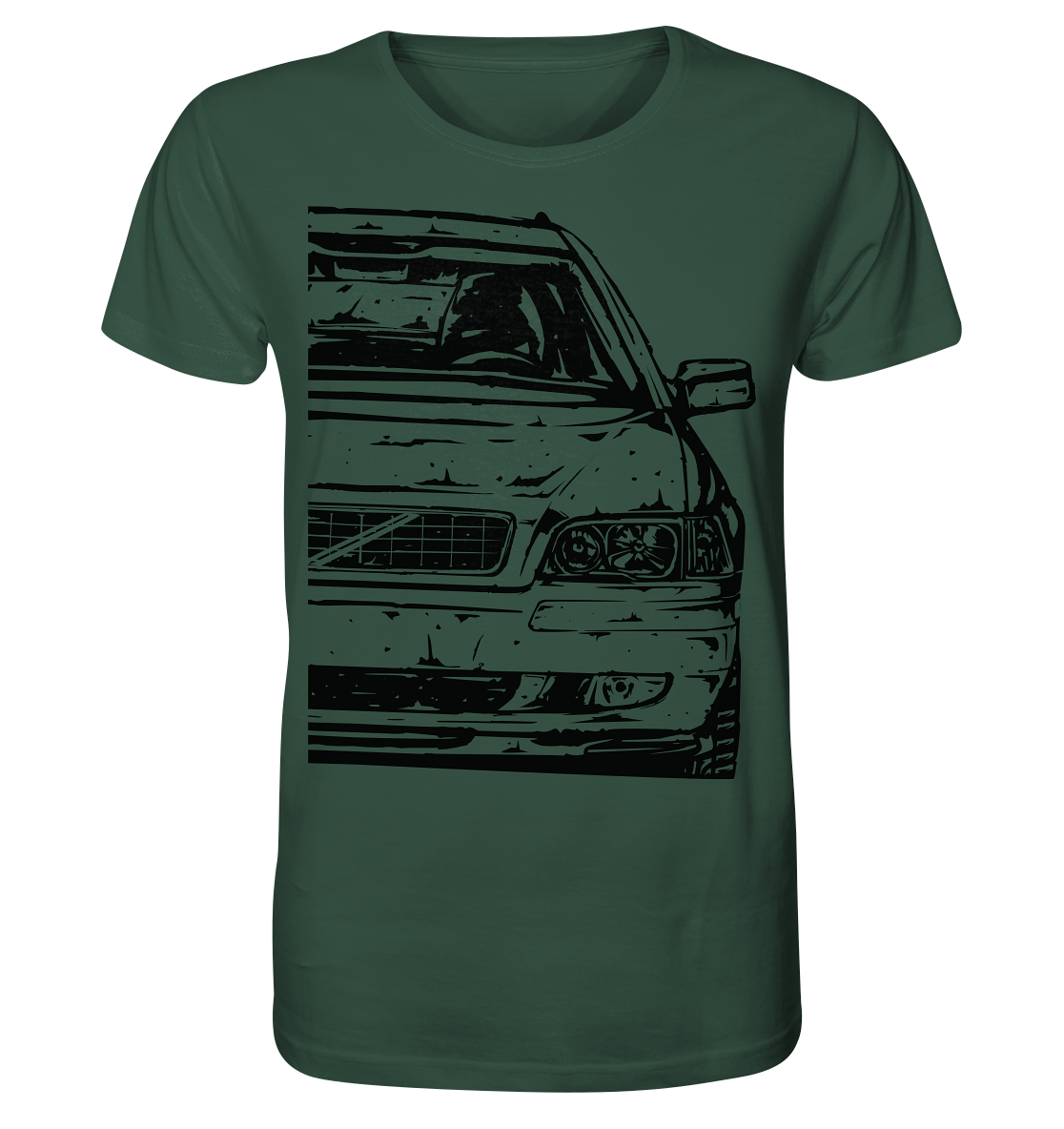 VGKV40OLS-Organic Shirt