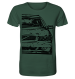 Lade das Bild in den Galerie-Viewer, VGKV40OLS-Organic Shirt
