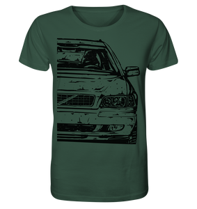 VGKV40OLS-Organic Shirt