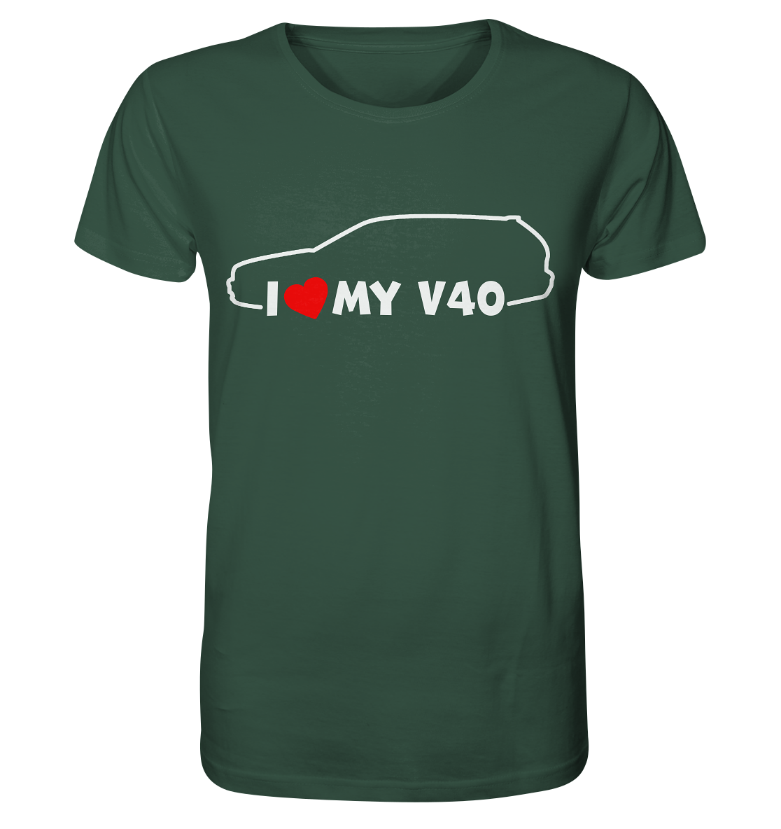 VGKV40IL-Organic Shirt