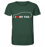 Lade das Bild in den Galerie-Viewer, VGKV40IL-Organic Shirt
