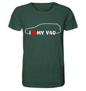 VGKV40IL-Organic Shirt