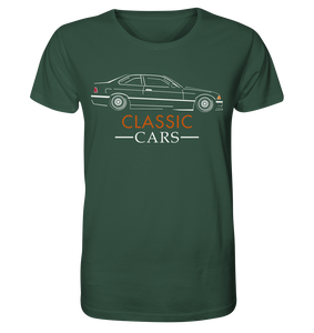BGKE36LAW Organic Shirt