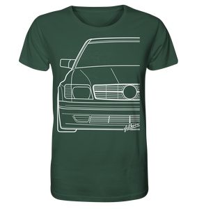 MGKW126C Organic Shirt