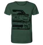 Lade das Bild in den Galerie-Viewer, TGKS3OLS - Organic Shirt
