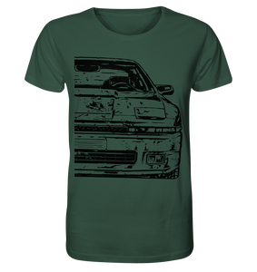TGKS3OLS - Organic Shirt
