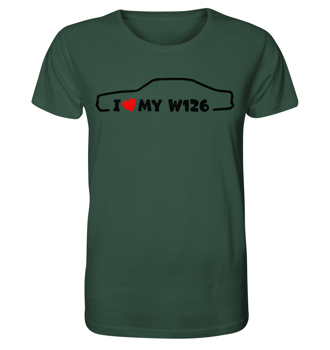 MGKW126IL-Organic Shirt