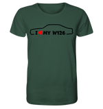 Lade das Bild in den Galerie-Viewer, MGKW126IL-Organic Shirt
