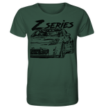 Lade das Bild in den Galerie-Viewer, NGK350ZDirty Organic Shirt
