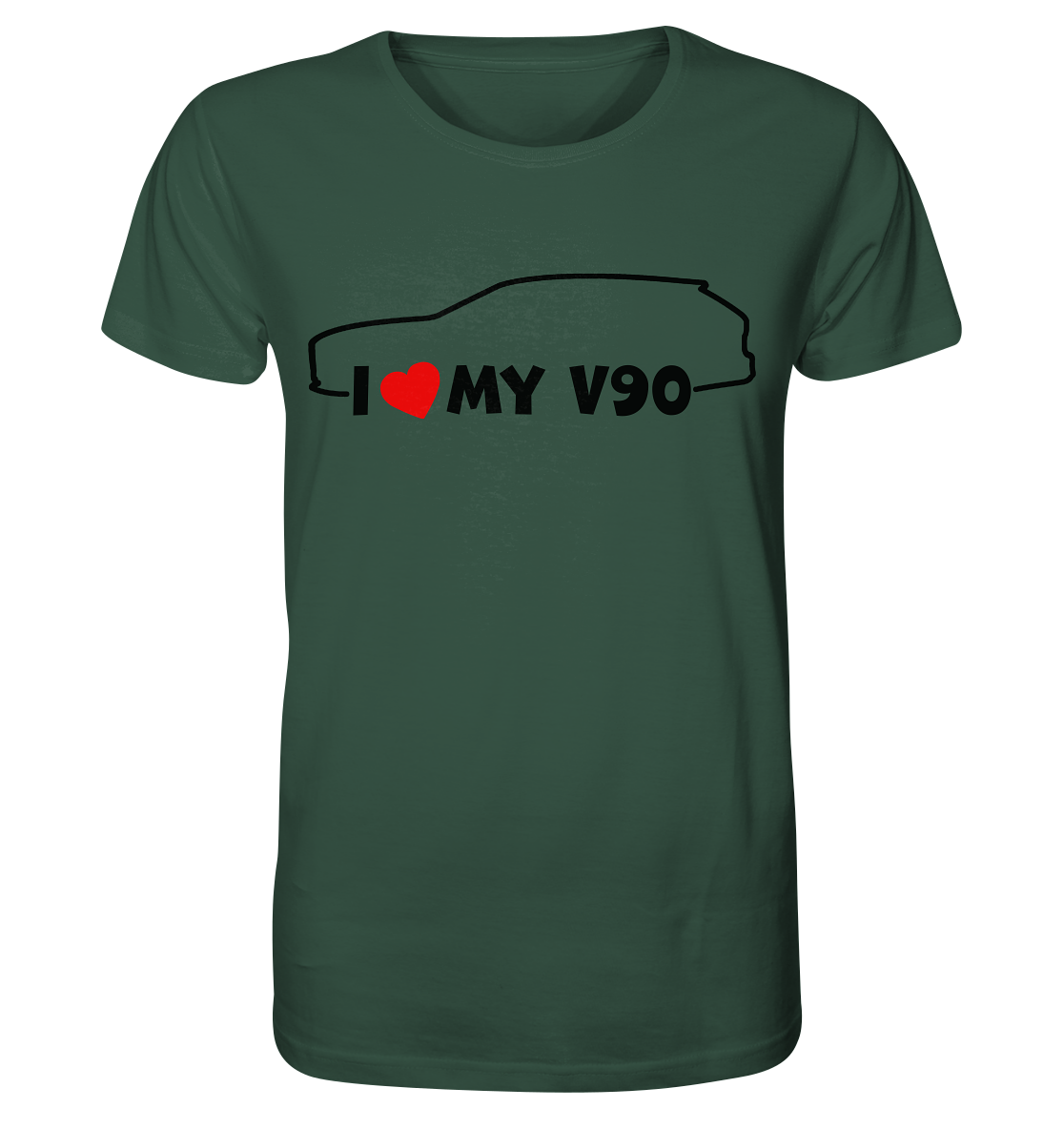 VGKV90IL-Organic Shirt