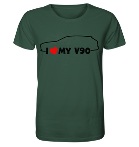 VGKV90IL-Organic Shirt