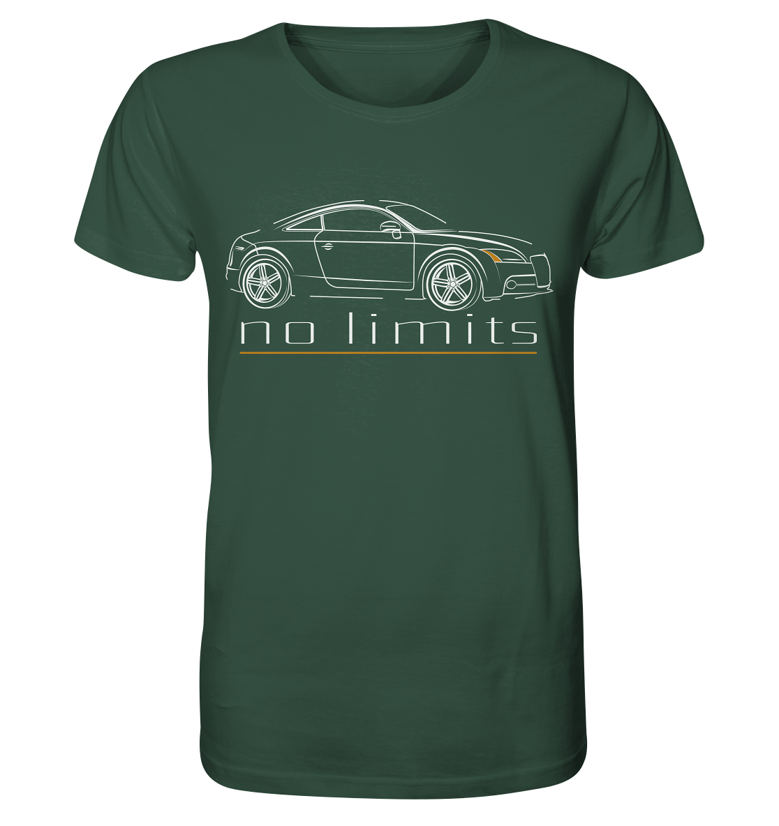 AGKTT8JLAW Organic Shirt