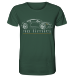 Lade das Bild in den Galerie-Viewer, AGKTT8JLAW Organic Shirt
