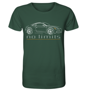 AGKTT8JLAW Organic Shirt