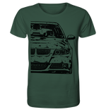 Lade das Bild in den Galerie-Viewer, BGKE90OLS-Organic Shirt
