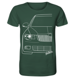 Lade das Bild in den Galerie-Viewer, SGKS3TLVFL Organic Shirt
