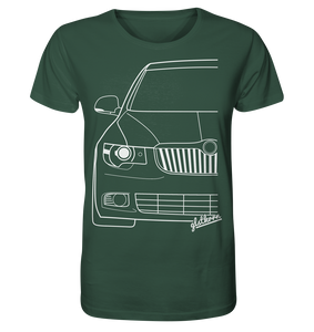 SGKS3TLVFL Organic Shirt