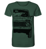 Lade das Bild in den Galerie-Viewer, LGKNOLS-Organic Shirt
