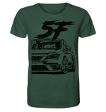 Lade das Bild in den Galerie-Viewer, SGKL5FDirty Organic Shirt
