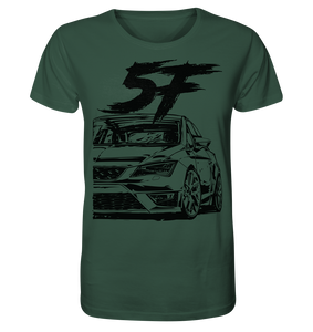 SGKL5FDirty Organic Shirt