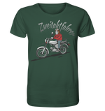 Lade das Bild in den Galerie-Viewer, SGKS51SKULL Organic Shirt

